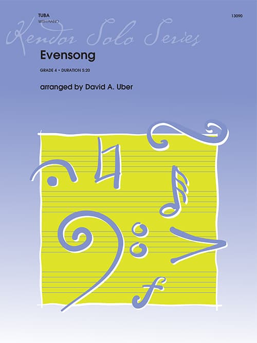 Evensong