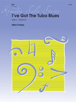 I've Got The Tuba Blues
