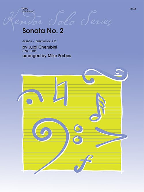Sonata No. 2