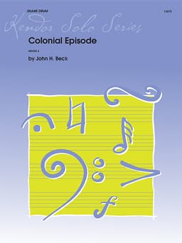 Colonial Episode