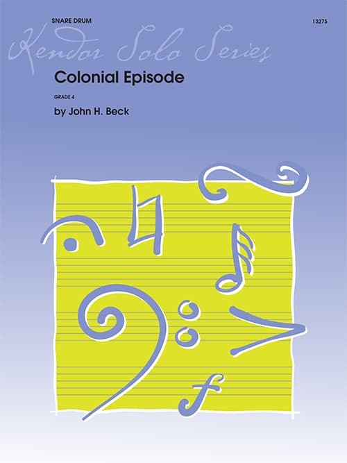 Colonial Episode