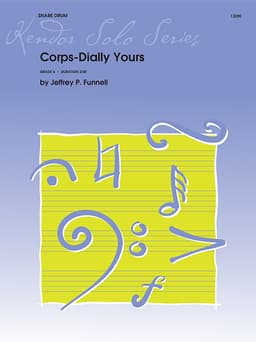 Corps-Dially Yours