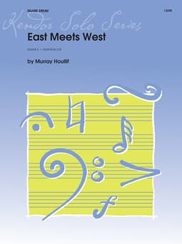 East Meets West