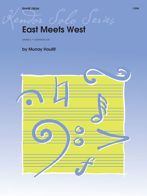 East Meets West