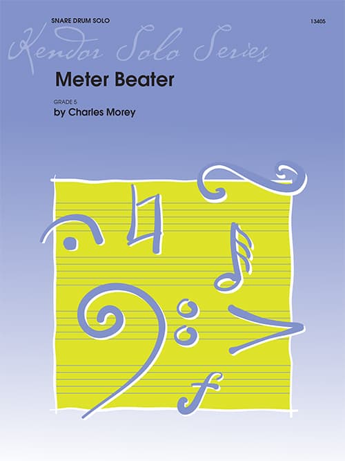 Meter Beater