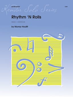 Rhythm 'N Rolls