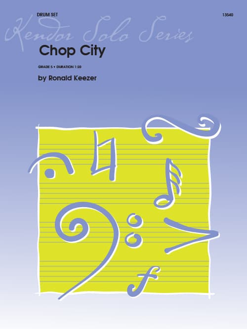 Chop City