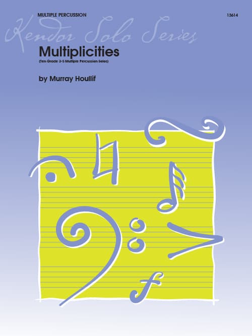 Multiplicities