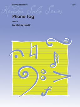 Phone Tag