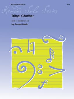 Tribal Chatter