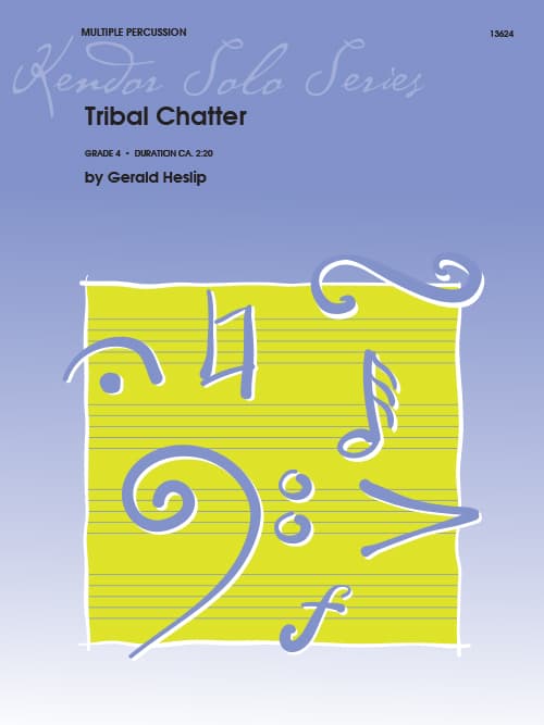 Tribal Chatter