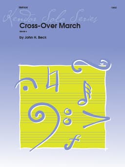 Cross-Over March