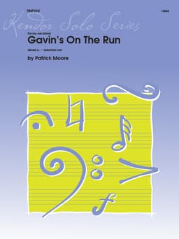 Gavin's On The Run