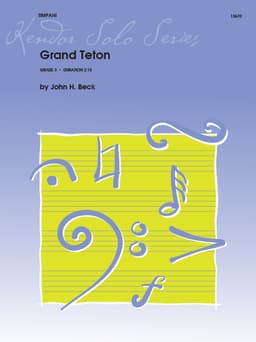 Grand Teton