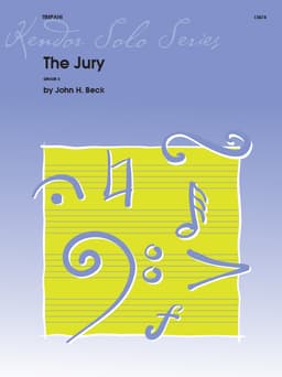 Jury, The