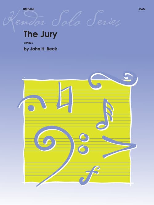 Jury, The