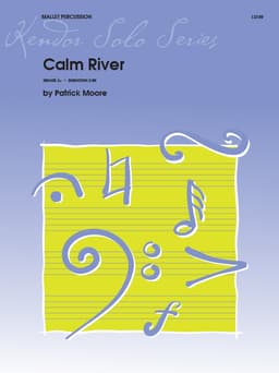 Calm River