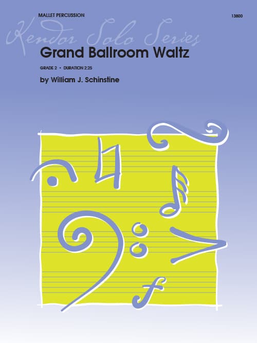Grand Ballroom Waltz