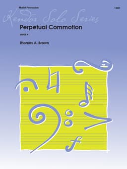 Perpetual Commotion