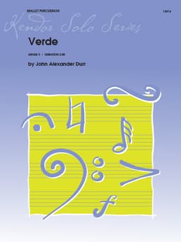 Verde