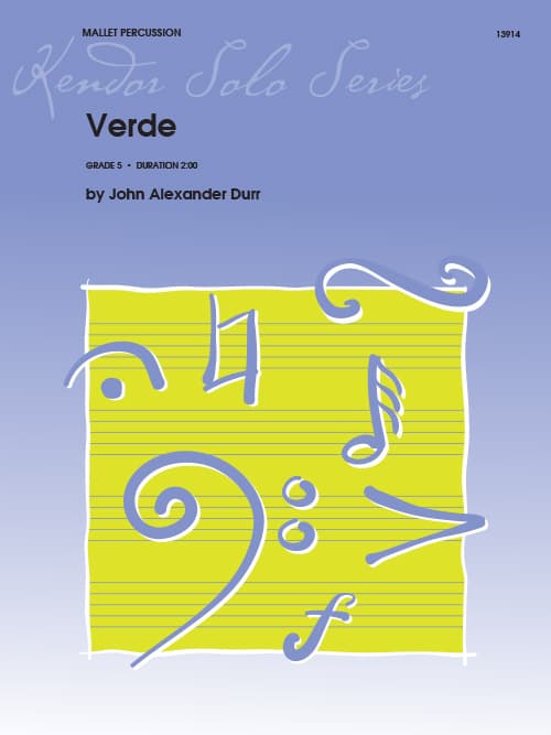 Verde