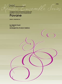 Pavane
