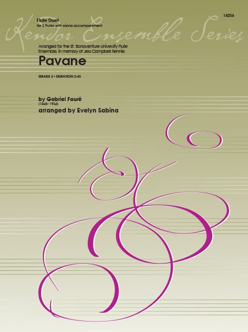 Pavane