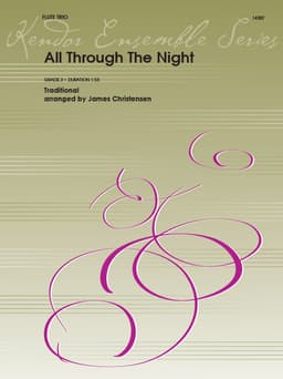 All Through The Night