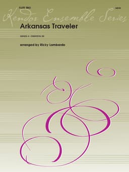 Arkansas Traveler