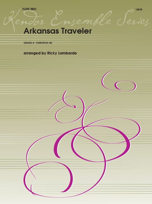 Arkansas Traveler