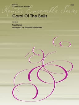 Carol Of The Bells