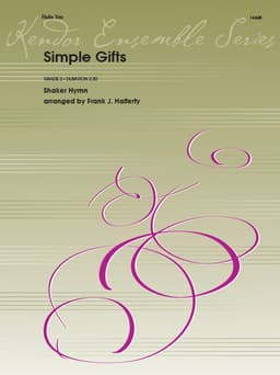 Simple Gifts