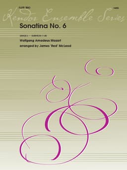 Sonatina No. 6