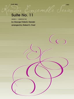 Suite No. 11