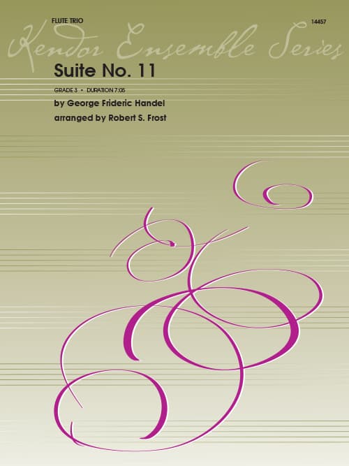 Suite No. 11