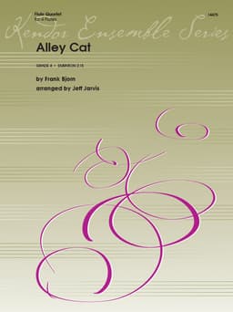 Alley Cat