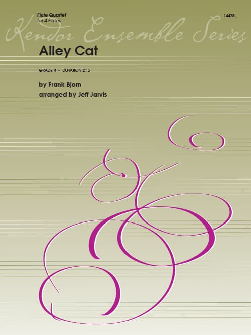 Alley Cat