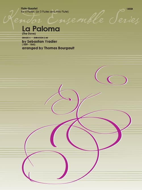 La Paloma (The Dove)