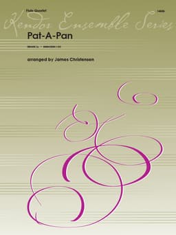 Pat-A-Pan