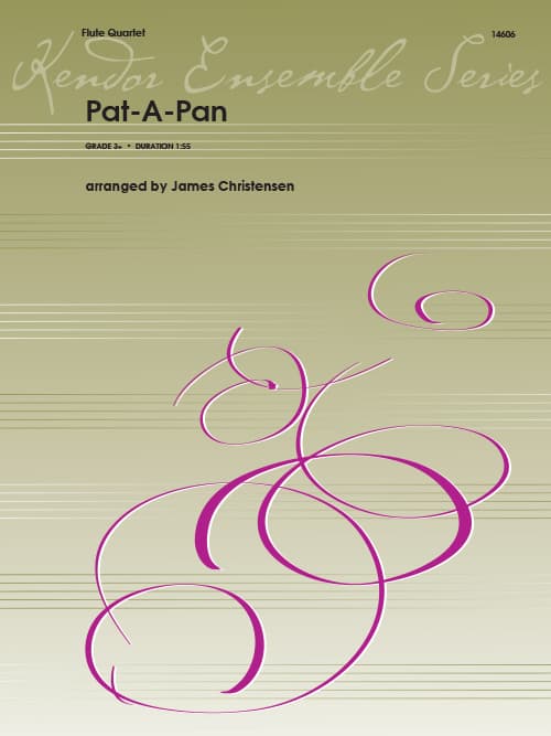 Pat-A-Pan