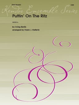 Puttin' On The Ritz