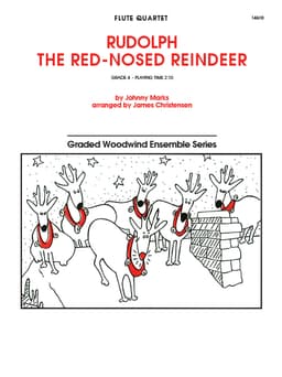 Rudolph The Red-Nosed Reindeer