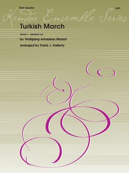 Turkish March