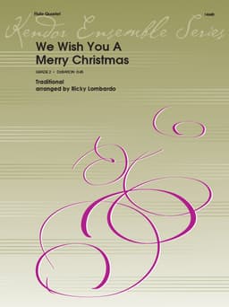 We Wish You a Merry Christmas