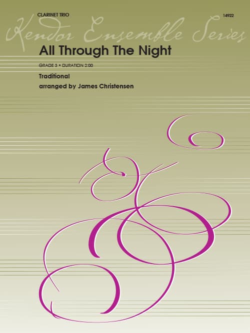 All Through The Night