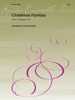 Christmas Fantasy