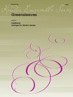 Greensleeves