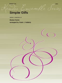 Simple Gifts