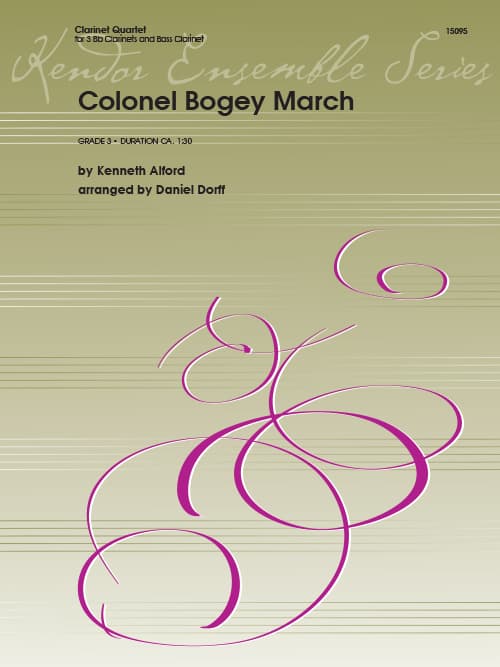 Colonel Bogey March