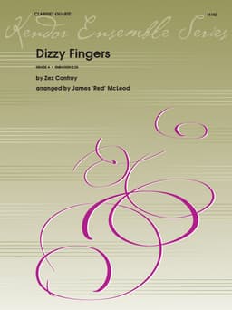 Dizzy Fingers